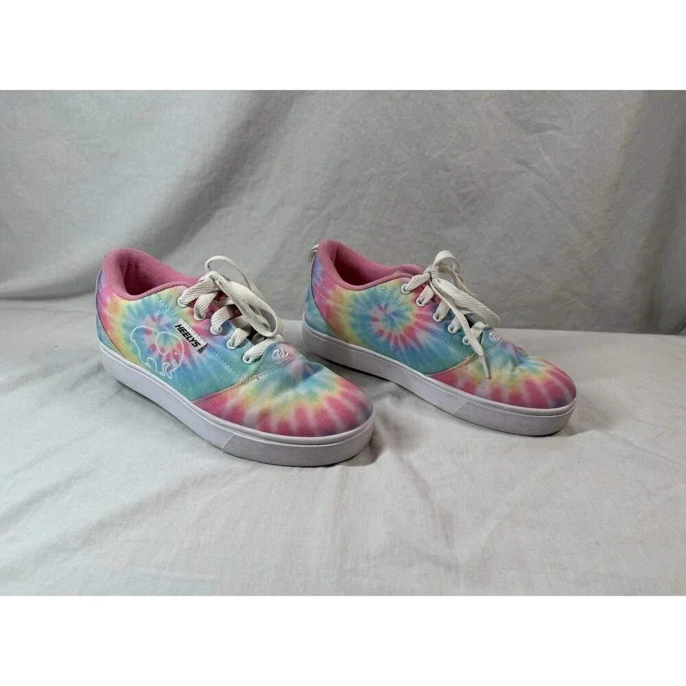 Heelys girl teen